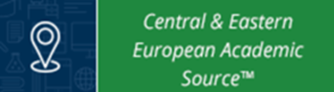 Dostęp testowy do bazy Central & Eastern European Academic Source