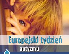 Wystawa z okazji Europejskiego Tygodnia Autyzmu