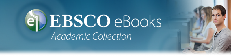 Dostęp testowy do kolekcji książek elektronicznych eBook Academic Collection