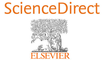 Science Direct. Elsevier									