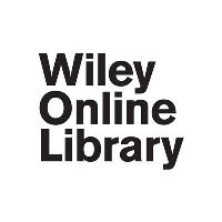 Wiley Online Library														