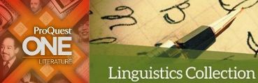 Dostęp testowy do Proquest One Literature oraz Linguistics Collection