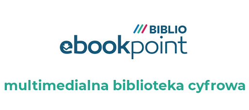 Multimedialna Biblioteka Cyfrowa ebookpoint Biblio									